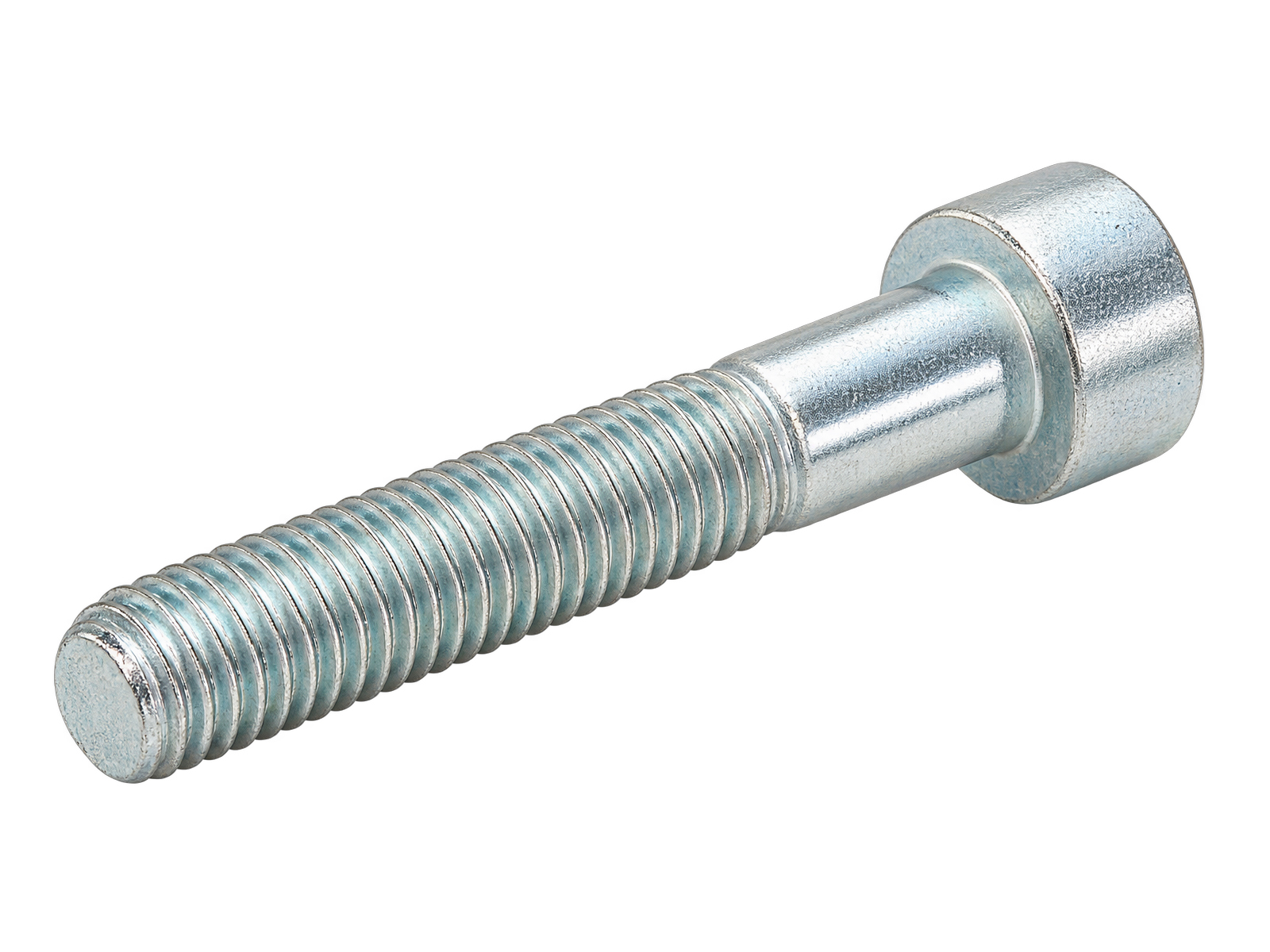 Clutch bolt. Porsche 911 1970-86 / 930 1975-77 - 0084840, 90006709002, 90006709003