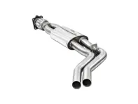 Sport Pre silencer for - Porsche 968 M44-43 CARGRAPHIC N-GT - 94411104111, 94411104901