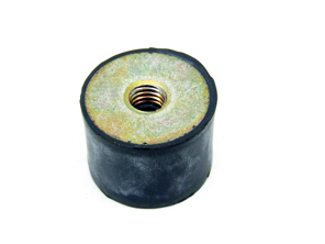 Fuel pump support buffer. Porsche 911 74-89 - 91160820600