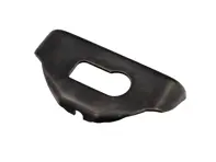 Gearshift stop plate. Porsche 911 65-77 / 914 - 90142401700 - 3161-2
