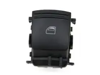 Window Switch. Porsche 955 Cayenne 2003-06 / 957 Cayenne 2007-08 - 955613162026N3, 955613162016N3, 95561316202, 95561316203 - 216939