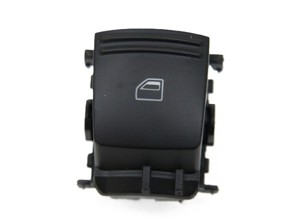 Window Switch. Porsche 955 Cayenne 2003-06 / 957 Cayenne 2007-08 - 955613162026N3, 955613162016N3, 95561316202, 95561316203 - 216939