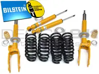 Bilstein B12 Tuning Suspension Kit. Porsche Cayenne - 46-187918, 46187918 - 46-187918