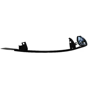 Lower lighting housing panel, Front. Porsche 911 1969-73 - 1680500970, 591001-1, 90150304323GRV, 90150304323, 1680500980, 591002-1, 90150304423, 90150304423GRV - 1680500970, 1680500980
