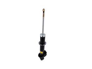 Shock Absorber Rear. Porsche 996 C2/C4 with Standard Chassis - 99633305143, 99633305104, 99633305185, 24-147644, 8245-1255, 24147644, 99633305121, 99633305125, 99633305133, 99633305124, 99633305161