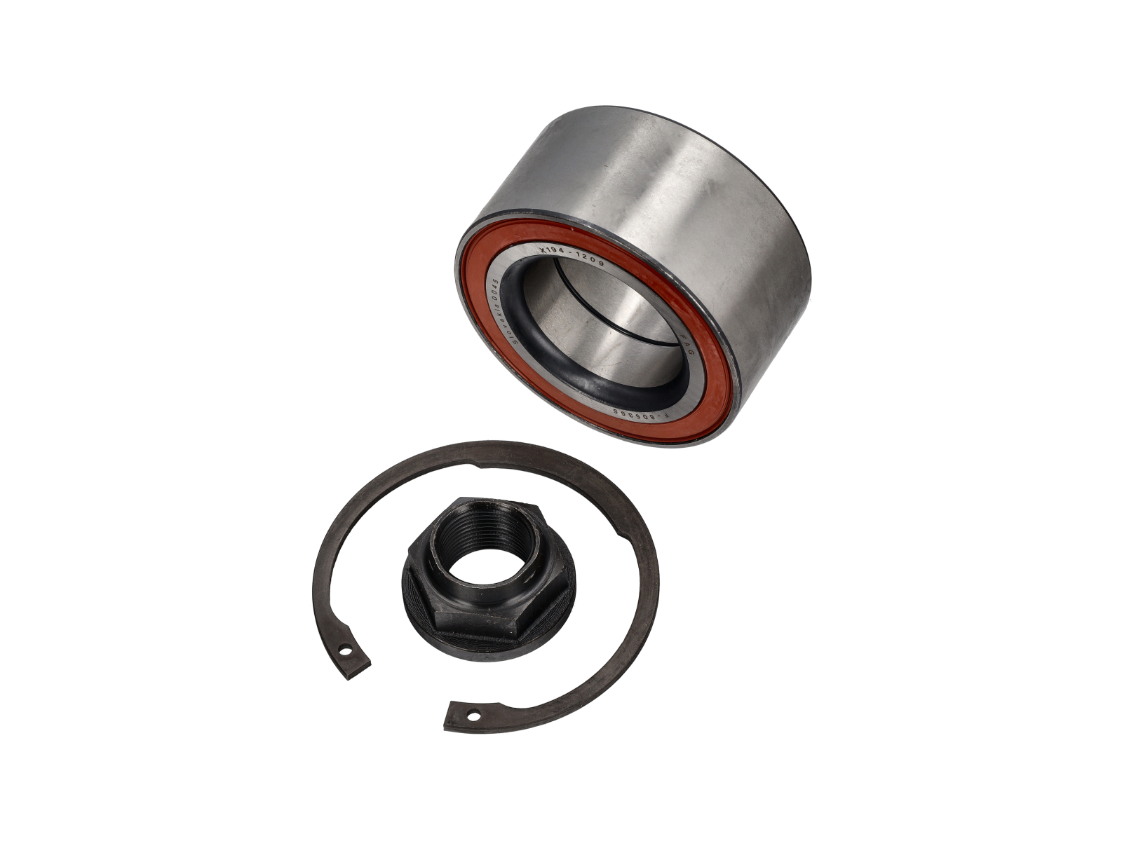 パーツ k.k Wheel Center Cap/ ホイールセンターキャップ、カラークレスト 964/993