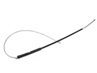 Handbrake cable. Porsche 964 Turbo - 96542455102, 96542455103, 96542455101