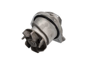 Water pump. Porsche 955 Cayenne 3.2L  / 957 Cayenne 3.6L - 95510603301, 95510601100, 95510603300, 8MP376807431, 113152, 15004, 1114105700