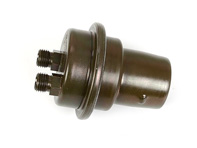 Fuel accumulator. Porsche 911 / 924 - 477209083, 0438170015