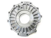 Gearbox side cover plate G50 5 speed 1987-89 Porsche 911 - 950.301.312.04, 95030131204, 95030131204/1