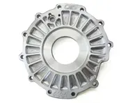 Gearbox side cover plate G50 5 speed 1987-89 Porsche 911 - 950.301.312.04, 95030131204, 95030131204/1