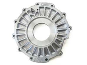 Gearbox side cover plate G50 5 speed 1987-89 Porsche 911 - 950.301.312.04, 95030131204, 95030131204/1