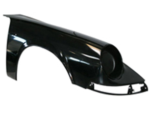 Front Wing / Fender Porsche 911 1965-68 (OE Part Ref 90150303122GRV / 90150303222GRV) - 90150303122GRV, 90150303222GRV, 1680300570, 1680300580, 590901, 590902