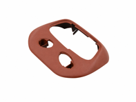 Interior Light Cover. Porsche 996 / 997 - 99655555711