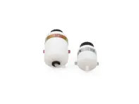 RSR brake fluid reservoir set. Porsche 911 1965-89 - 91735501200 - BRK11.2.113