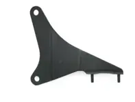 Exhaust muffler bracket. Porsche 964