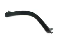 Cabriolet Hood (B) Pillar Seal. Porsche 987 Boxster - 98756112301, 98756112401