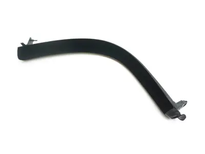 Cabriolet Hood (B) Pillar Seal. Porsche 987 Boxster - 98756112301, 98756112401