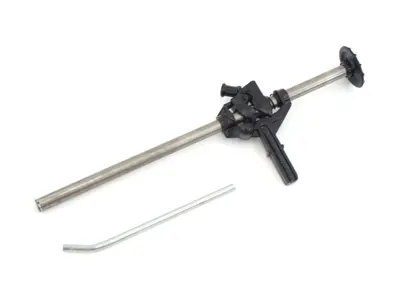 Car Jack. Porsche 356 / 911 65-68 - 64472201000