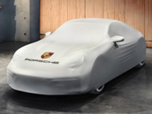 Car Cover Indoor OE. Porsche 992 (911) - 99204401200