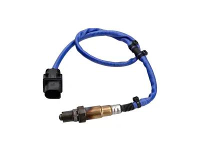 Lambda oxygen sensor, Before cat. Porsche 991 Turbo / GT2 RS - 9A160618801, 7L5906262M, 95860617211, 95860617210, 95860612801, 95560616800, 95560616801, 9A160618802