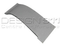 Front of Rear fender extended version 10in. Porsche 356 - 356C - PP105EL, P105EL, PP105ER, P105ER, 64450306100, 64450306200