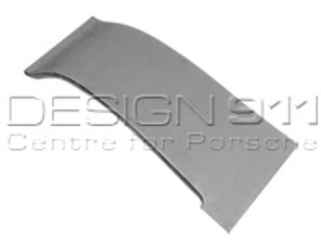 Front of Rear fender extended version 10in. Porsche 356 - 356C - PP105EL, P105EL, PP105ER, P105ER, 64450306100, 64450306200