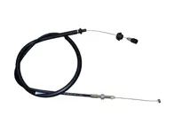 Accelerator cable. Porsche 944 / 924S Manual Gearbox RHD - 94542302305