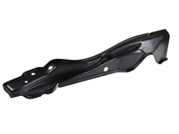 Fuel tank lateral support, RIGHT. Porsche 911 (1963-68) - 90150102420, 1681001280 - 1681001280