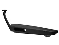 Right armrest with handle. Porsche 911 69-73 LHD Cars - PCG55504223, PCG55504125