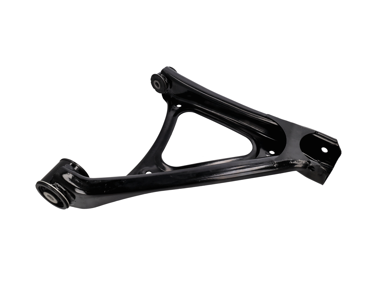 Rear Lower Wishbone. Porsche 958.1 Cayenne (92A) 2011-14 - 95831104100, 95831104200 - A3327209, A3327210