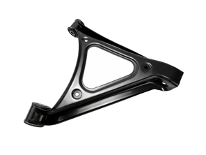 Rear Lower Wishbone. Porsche 958.1 Cayenne (92A) 2011-14 - 95831104100, 95831104200 - A3327209, A3327210