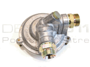 Oil Filter Housing / Bracket. Porsche 964 1989-94 - 96420702502, 96420702503