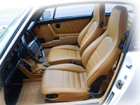 Interior Restoration Kit. Porsche 911 COUPE 1974–1989