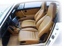 Interior Restoration Kit. Porsche 911 COUPE 1974–1989