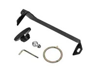 ExactFit Magnetic Phone Mount. Porsche 958 Cayenne 2017 - PM01.13, PM0113