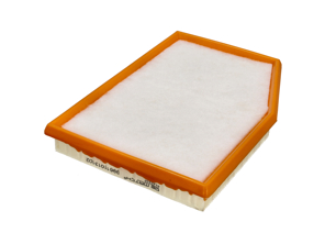 Air filter. Porsche Boxster 986 1997-04 2.5L / 2.7L / S 3.2L - 99611013104, 99611013102, 99611013103