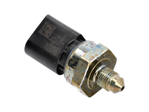 Fuel pressure sensor. Porsche 95B.2 Macan / 971.2 Panamera / 718 Cayman / 992 / 9YA Cayenne - PAB906054B, PAB906054