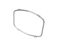 Radio trim. Porsche 356 Pre-A - 35670421