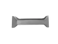 Rear Body Support. Porsche 356A T2 1957-59 - 64450382101 - PP191C, P191C