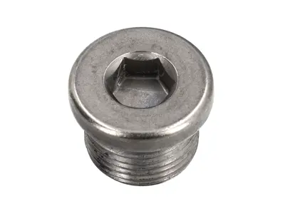 Sealing Plug For Crankcase M20x1.5x18. Porsche 982 Boxster / Cayman / 991 / 992 / Turbo / GT3 / GT4 - PAF008323