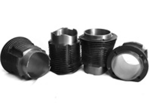 Cylinder kit, VW 80mm. Porsche 356 Pre-A - 008 11 80L, 0081180L