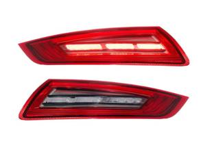 LED Rear Indicator Units Red or Smoked Lens. Porsche 997.1 - 99763148503, 99763148603, 99763148504, 99763148604, 99763148505, 99763148605, 99763148506, 99763148606, 99763198100, 99704490001, 99704491121, 997631198200, 99704490002, 99704490021 - LF740, LF745