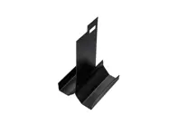 Engine Baffle. Porsche 911 / 911 turbo / 964 turbo - 93010602300 - 1682602800, 591195