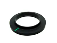 Shock absorber compensating plate. Porsche 996 / 997 / 986 / 987 - 99634351100, 99634351101