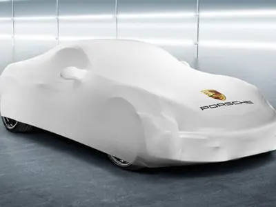 Car Cover Indoor OE. Porsche 718 Boxster (982) - 98204400000