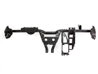 Dashboard retaining frame. Porsche 996 / 986 Boxster RHD - 99655206113