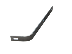 Front bumper bracket - inner. Porsche 356B / 356C - 64450513305