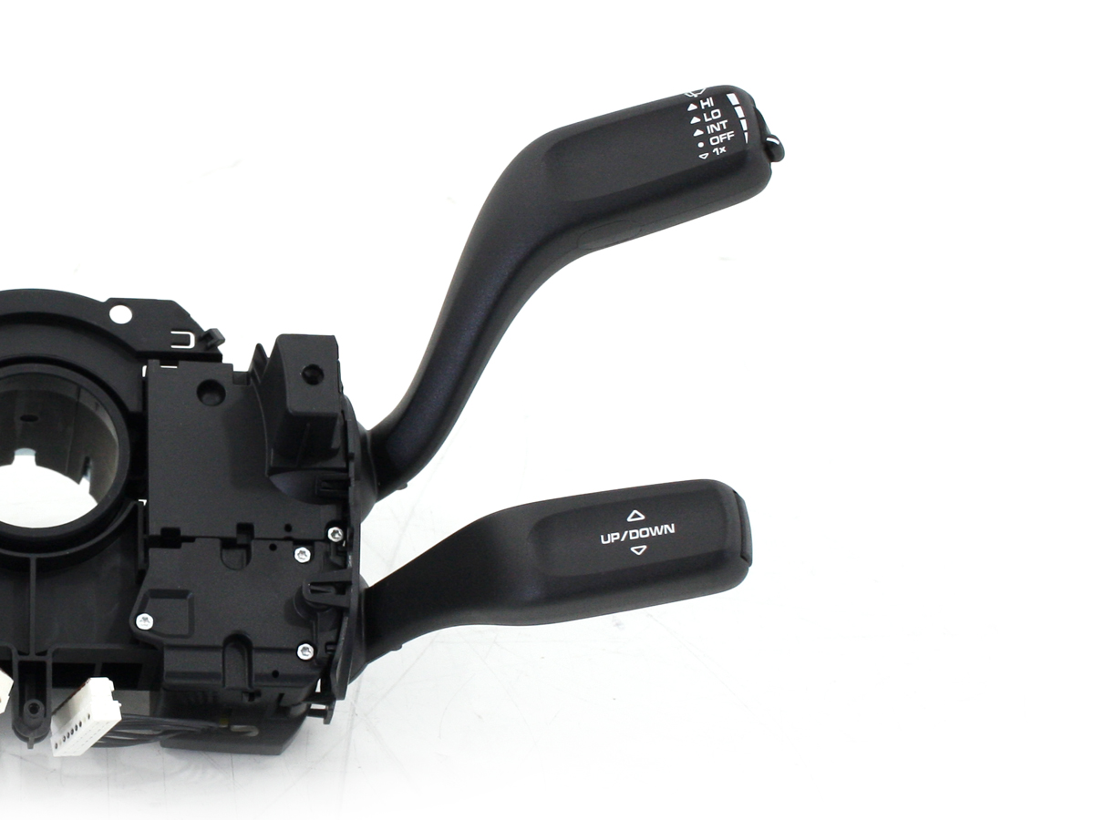 Porsche 991 981 Boxster Cayman Cruisecontrol system Retrofit kit