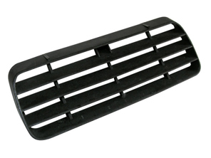 Front apron ventilation grille. Porsche 924 Turbo - 477853381, 1684551200